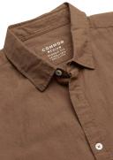 Connor Albany Casual Shirt Mocha S