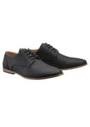 Connor Alfington Shoe Black 12