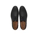 Connor Alfington Shoe Black 12