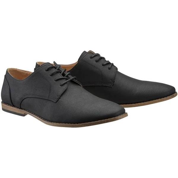 Connor Alfington Shoe Black 12