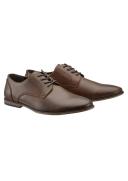 Connor Alfington Shoe Brown 10