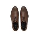 Connor Alfington Shoe Brown 10