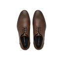 Connor Alfington Shoe Brown 9