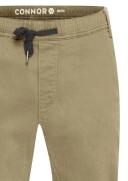 Connor Colton Cuffed Chino Sage 32