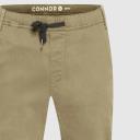 Connor Colton Cuffed Chino Sage 35