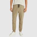 Connor Colton Cuffed Chino Sage 38