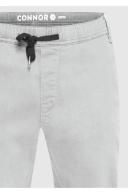 Connor Colton Cuffed Chino Sage 40