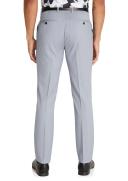 Connor Diamond Slim Stretch Dress Pant Light Blue 31
