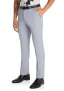 Connor Diamond Slim Stretch Dress Pant Light Blue 31