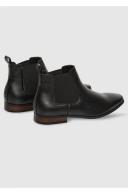 Connor Hudson Boot Chocolate 10