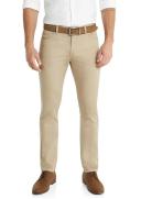 Connor Milton Slim Stretch Chino Sand 38