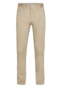 Connor Milton Slim Stretch Chino Sand 38