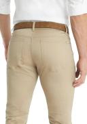 Connor Milton Slim Stretch Chino Sand 38