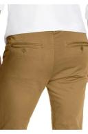 Connor Pattinson Stretch Skinny Chino Black 34