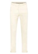 Connor Platinum Slim Stretch Chino Ecru 32