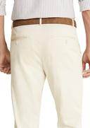 Connor Platinum Slim Stretch Chino Ecru 35