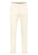 Connor Platinum Slim Stretch Chino Ecru 35