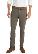Connor Platinum Slim Stretch Chino Evergreen 35
