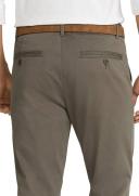 Connor Platinum Slim Stretch Chino Evergreen 35