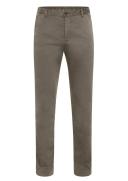 Connor Platinum Slim Stretch Chino Evergreen 35