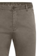 Connor Platinum Slim Stretch Chino Evergreen 35