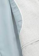 Connor Wilfred Skinny Suit Jacket Silver 34