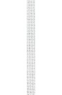Connor Wilfred Skinny Suit Jacket Silver 34
