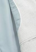 Connor Wilfred Skinny Suit Jacket Silver 44