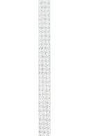 Connor Wilfred Skinny Suit Jacket Silver 44