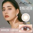 Contact Lens Japan Daily P-1.00 | Merry Seasons Envie #Minuit Shell 10pcs