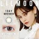 Contact Lens Japan Daily P-1.00 | Merry Seasons Secret Candy Magic #Beige 20pcs