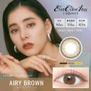 Contact Lens Japan Daily P-2.25 | Merry Seasons LARME #Pink Tulle 10pcs