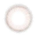 Contact Lens Japan Daily P-5.00 | Merry Seasons FOMOMY #Cameo Pink 10pcs