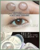 Contact Lens Japan Daily P-5.00 | Merry Seasons FOMOMY #Cameo Pink 10pcs