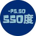 Contact Lens Japan Daily P-5.50 | Merry Seasons FOMOMY #Shine Black 10pcs