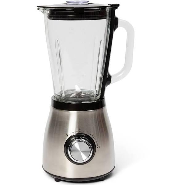 Contempo Stainless Steel Blender 1.5L