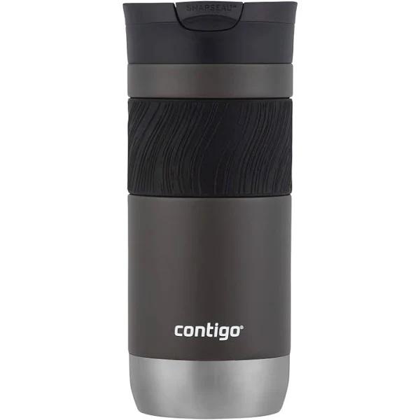 Contigo 16 oz. Byron 2.0 Snapseal Insulated Stainless Steel Travel Mug Sake 16 oz.