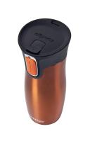 Contigo West Loop Autoseal Travel Mug, Stainless Steel