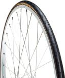 Continental Gatorskin Folding Black Tire, 700x32c