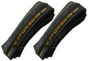 Continental Gatorskin Folding Black Tire, 700x32c