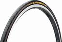 Continental Gatorskin Folding Black Tire, 700x32c