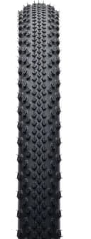 Continental Terra Trail Shieldwall Foldable Tr Tyre - Black/Brown