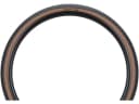 Continental Terra Trail Shieldwall Foldable Tr Tyre - Black/Brown