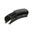Continental Terra Trail Shieldwall Foldable Tr Tyre - Black/Brown
