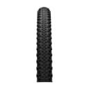 Continental Terra Trail Shieldwall Foldable Tr Tyre - Black/Brown