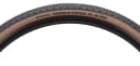 Continental Terra Trail Shieldwall Foldable Tr Tyre - Black/Brown