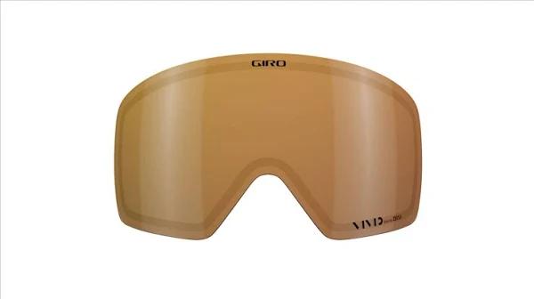 Contour RS Goggle Replacement Lens