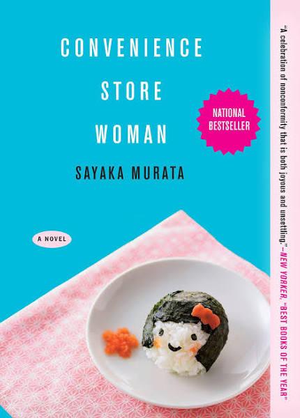 Convenience Store Woman [Book]