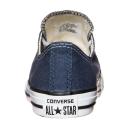 Converse 3J237C Chuck Taylor All Star Ox Youth Navy Kids Trainers