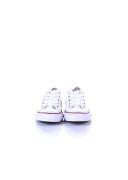 Converse 3j256c Chuck Taylor All Star Ox White Kids Trainers